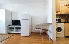 Comision 0! Garsoniera 21mp, zona Expo Transilvania