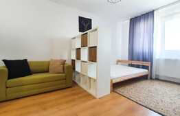 Comision 0! Garsoniera 21mp, zona Expo Transilvania