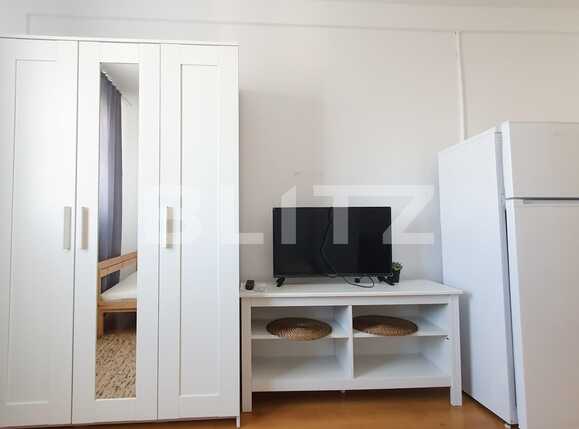 Garsonieră de vânzare Marasti - 54579AV | BLITZ Cluj-Napoca | Poza4