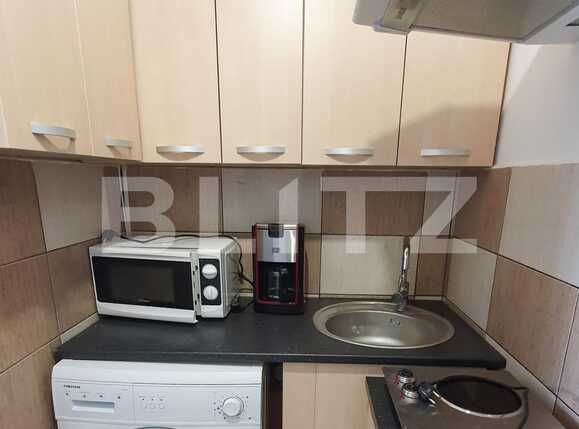 Garsonieră de vânzare Marasti - 54579AV | BLITZ Cluj-Napoca | Poza8