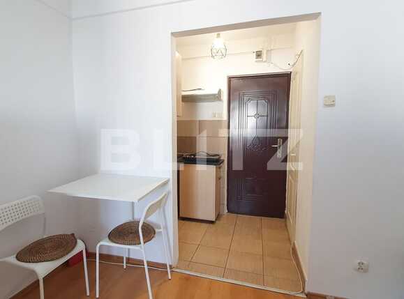Garsonieră de vânzare Marasti - 54579AV | BLITZ Cluj-Napoca | Poza9