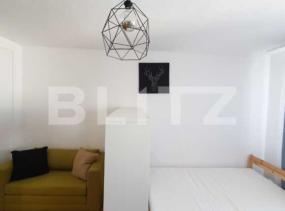 Garsonieră de vânzare Marasti - 54579AV | BLITZ Cluj-Napoca | Poza5