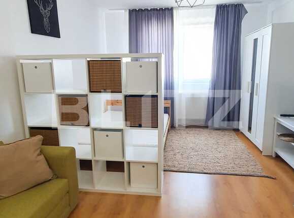 Garsonieră de vânzare Marasti - 54579AV | BLITZ Cluj-Napoca | Poza11
