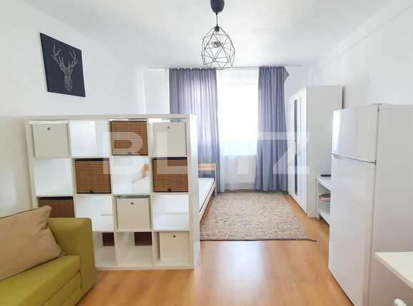 Garsonieră de vânzare Marasti - 54579AV | BLITZ Cluj-Napoca | Poza2