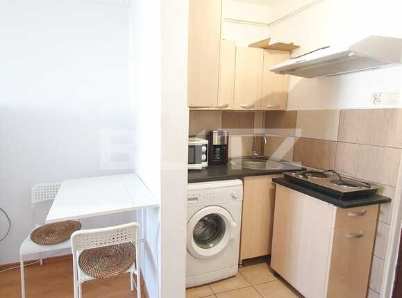 Garsonieră de vânzare Marasti - 54579AV | BLITZ Cluj-Napoca | Poza7