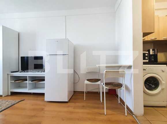 Garsonieră de vânzare Marasti - 54579AV | BLITZ Cluj-Napoca | Poza6