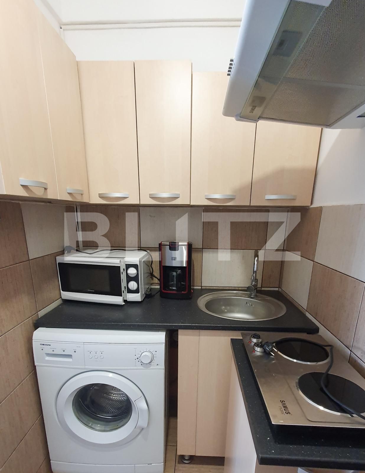 Garsonieră de vânzare Marasti - 54579AV | BLITZ Cluj-Napoca | Poza8
