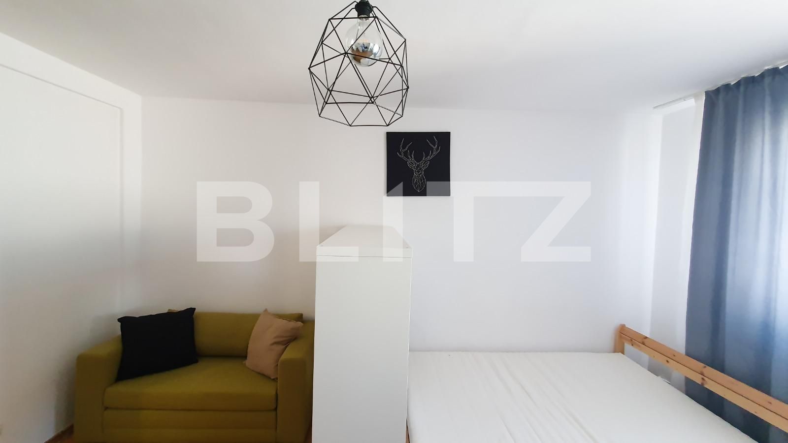 Garsonieră de vânzare Marasti - 54579AV | BLITZ Cluj-Napoca | Poza5