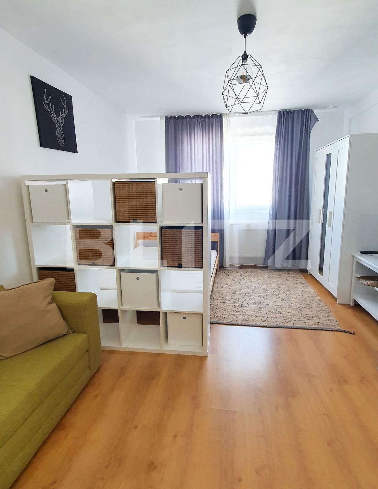 Garsonieră de vânzare Marasti - 54579AV | BLITZ Cluj-Napoca | Poza11