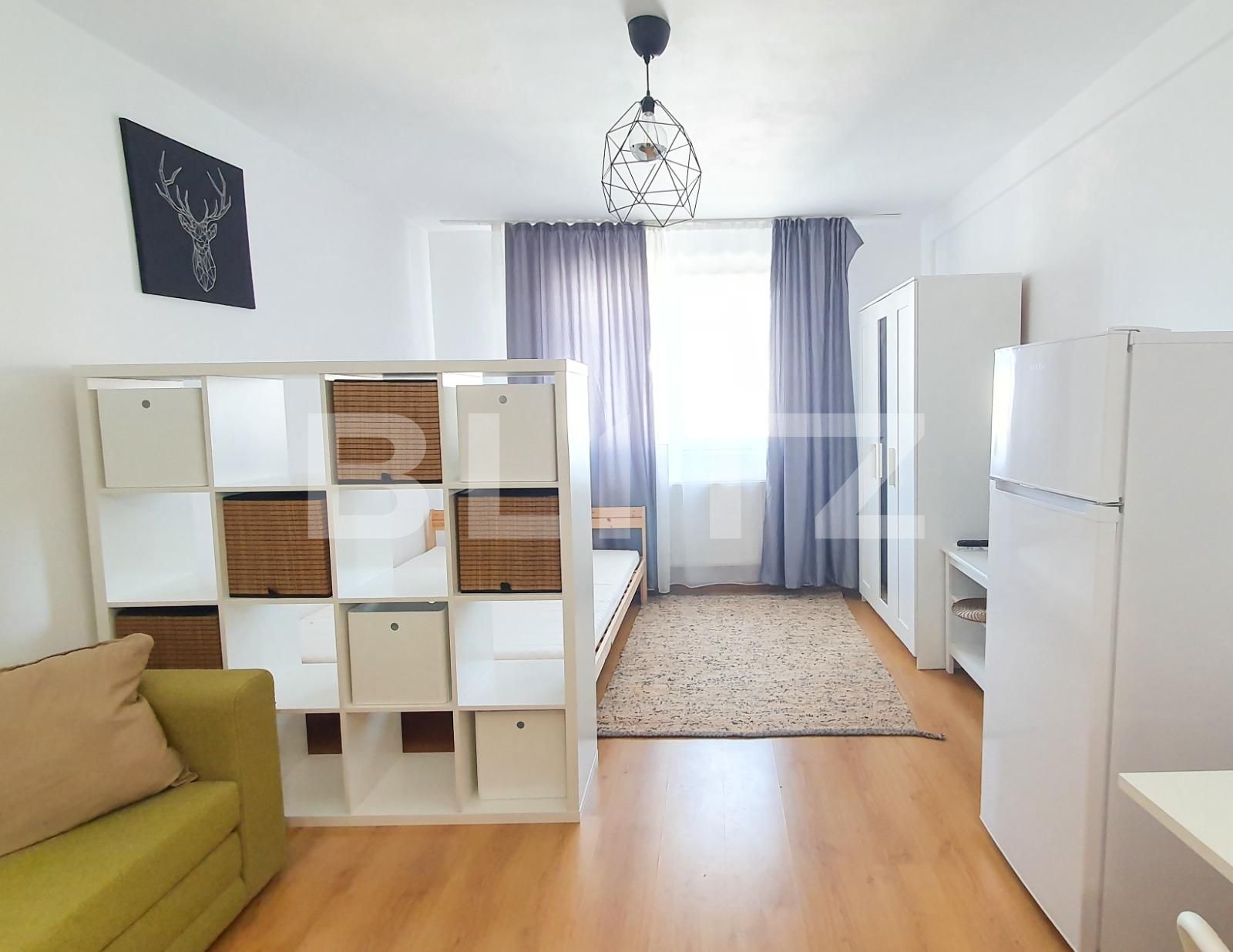 Garsonieră de vânzare Marasti - 54579AV | BLITZ Cluj-Napoca | Poza2
