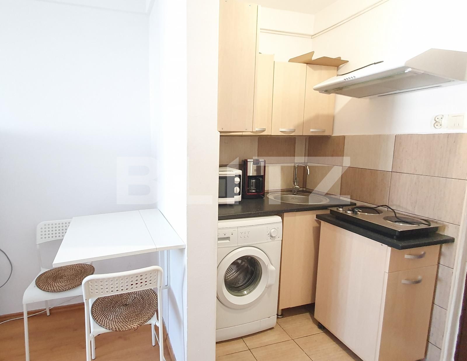 Garsonieră de vânzare Marasti - 54579AV | BLITZ Cluj-Napoca | Poza7