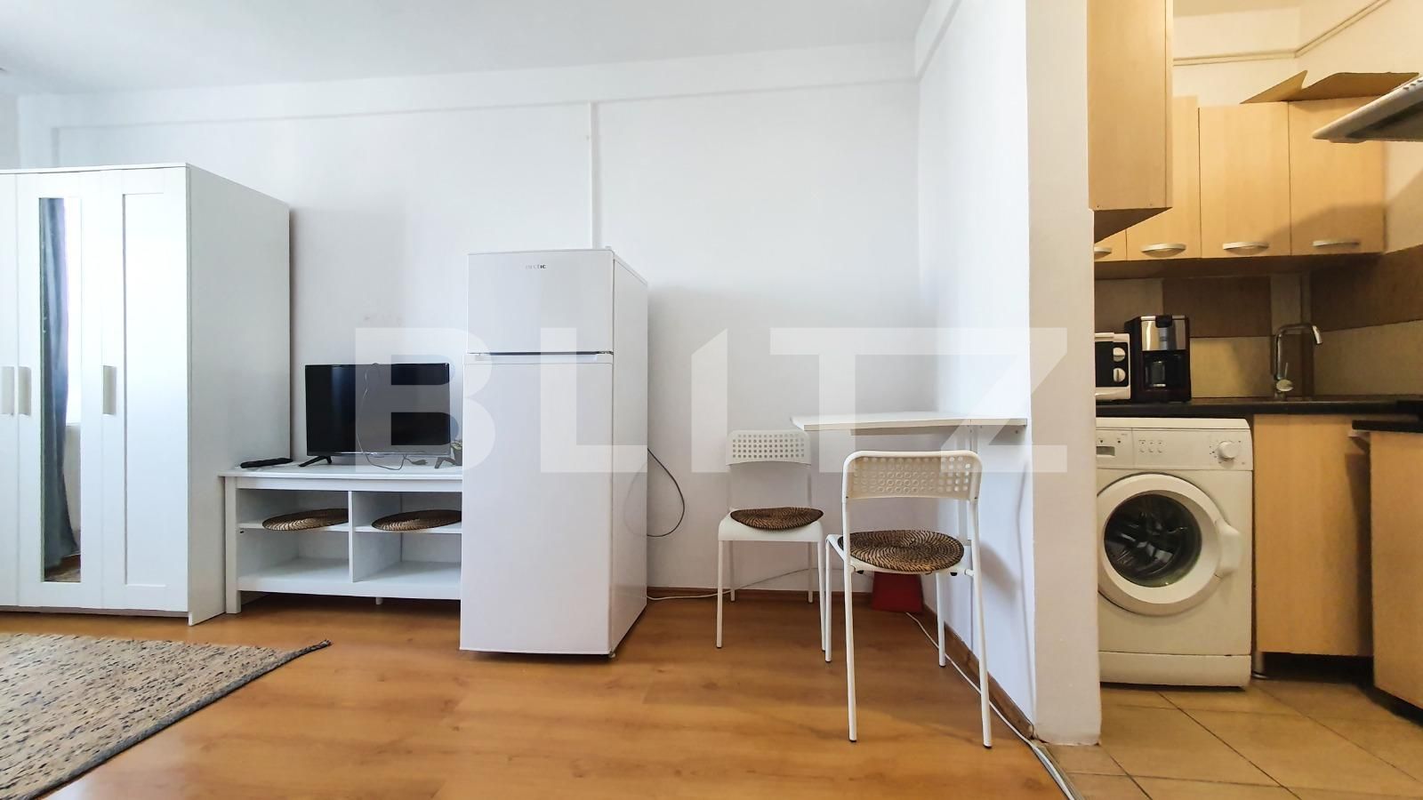 Garsonieră de vânzare Marasti - 54579AV | BLITZ Cluj-Napoca | Poza6