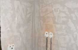 Apartament semifinisat cu 3 camere la 2 minute de Piata Mihai Viteazul