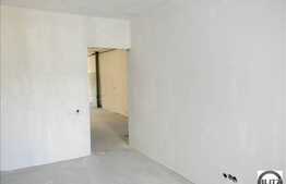 Apartament semifinisat cu 3 camere la 2 minute de Piata Mihai Viteazul