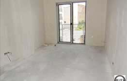 Apartament semifinisat cu 3 camere la 2 minute de Piata Mihai Viteazul