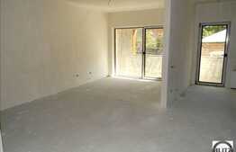 Apartament semifinisat cu 3 camere la 2 minute de Piata Mihai Viteazul