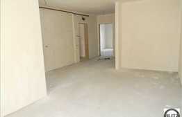 Apartament semifinisat cu 3 camere la 2 minute de Piata Mihai Viteazul