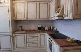 Apartament de lux, 2 camere, loc de parcare, la prima inchiriere, zona strazii Alverna