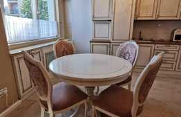 Apartament de lux, 2 camere, loc de parcare, la prima inchiriere, zona strazii Alverna