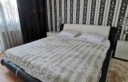 Apartament de lux, 2 camere, loc de parcare, la prima inchiriere, zona strazii Alverna