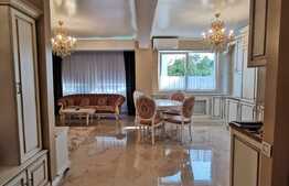 Apartament de lux, 2 camere, loc de parcare, la prima inchiriere, zona strazii Alverna