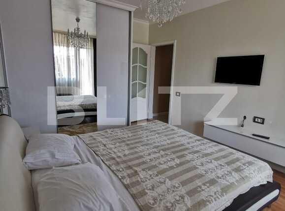 Apartament de închiriat 2 camere Andrei Mureşanu - 54580AI | BLITZ Cluj-Napoca | Poza13