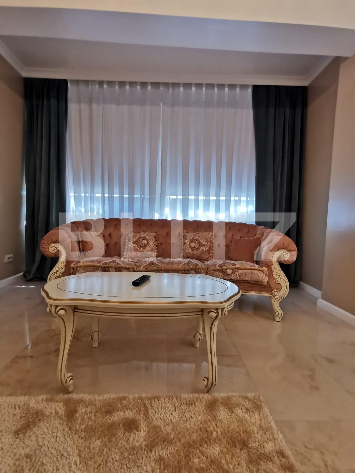 Apartament de închiriat 2 camere Andrei Mureşanu - 54580AI | BLITZ Cluj-Napoca | Poza2