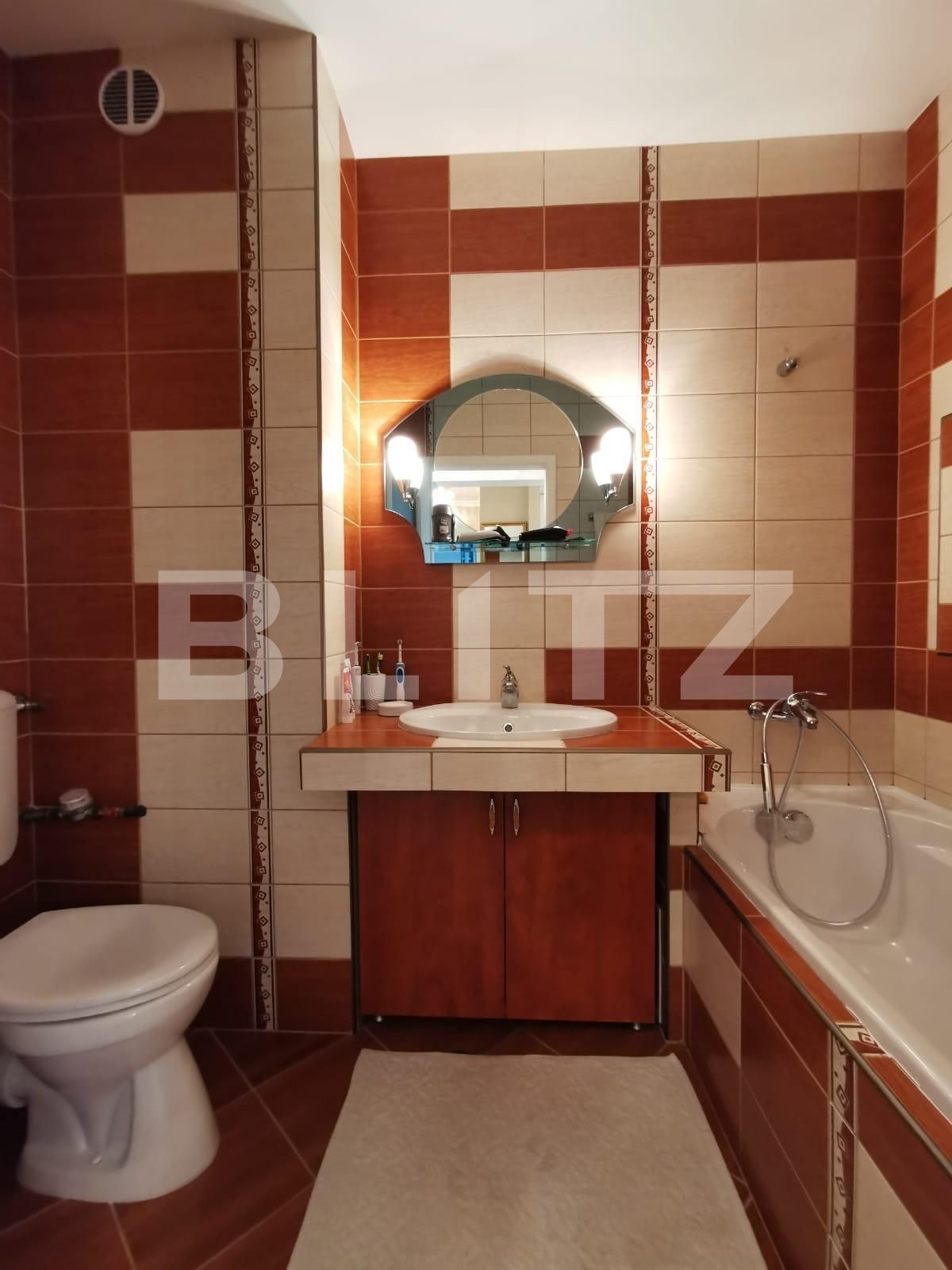 Apartament de închiriat 2 camere Andrei Mureşanu - 54580AI | BLITZ Cluj-Napoca | Poza15