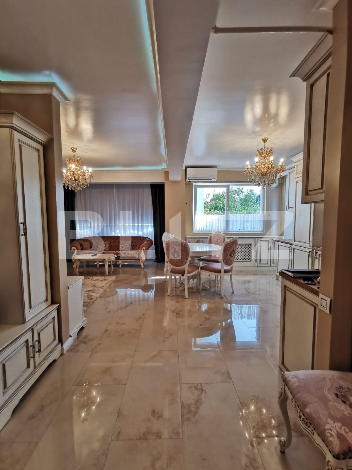 Apartament de închiriat 2 camere Andrei Mureşanu - 54580AI | BLITZ Cluj-Napoca | Poza5