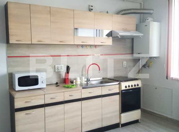 Apartament de închiriat 3 camere Floreşti - 54581AI | BLITZ Cluj-Napoca | Poza1