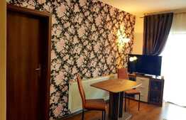 Apartament 2 camere, 44mp, parcare inclusa, zona strazii Calea Turzii