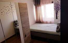 Apartament 2 camere, 44mp, parcare inclusa, zona strazii Calea Turzii