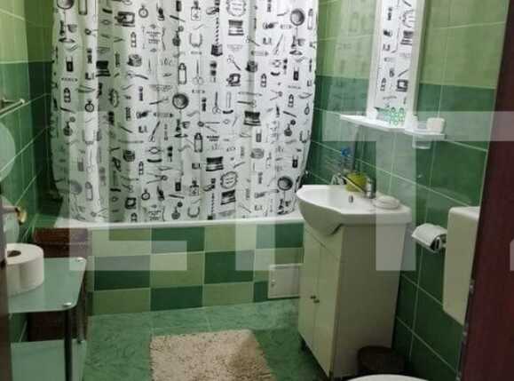 Apartament de închiriat 2 camere Zorilor - 54582AI | BLITZ Cluj-Napoca | Poza5