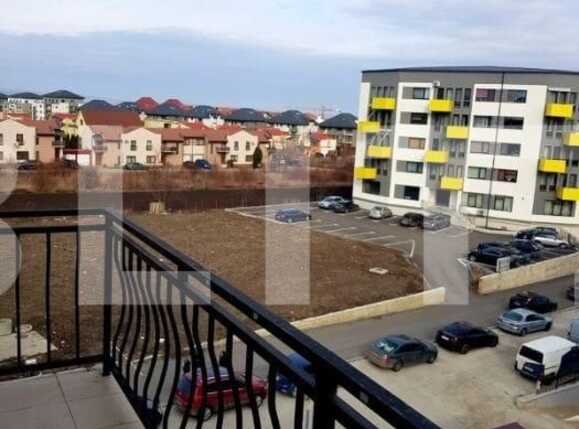 Apartament de închiriat 2 camere Zorilor - 54582AI | BLITZ Cluj-Napoca | Poza6