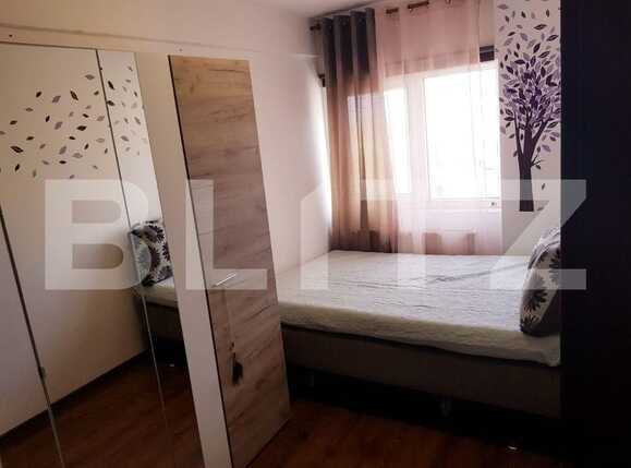 Apartament de închiriat 2 camere Zorilor - 54582AI | BLITZ Cluj-Napoca | Poza1