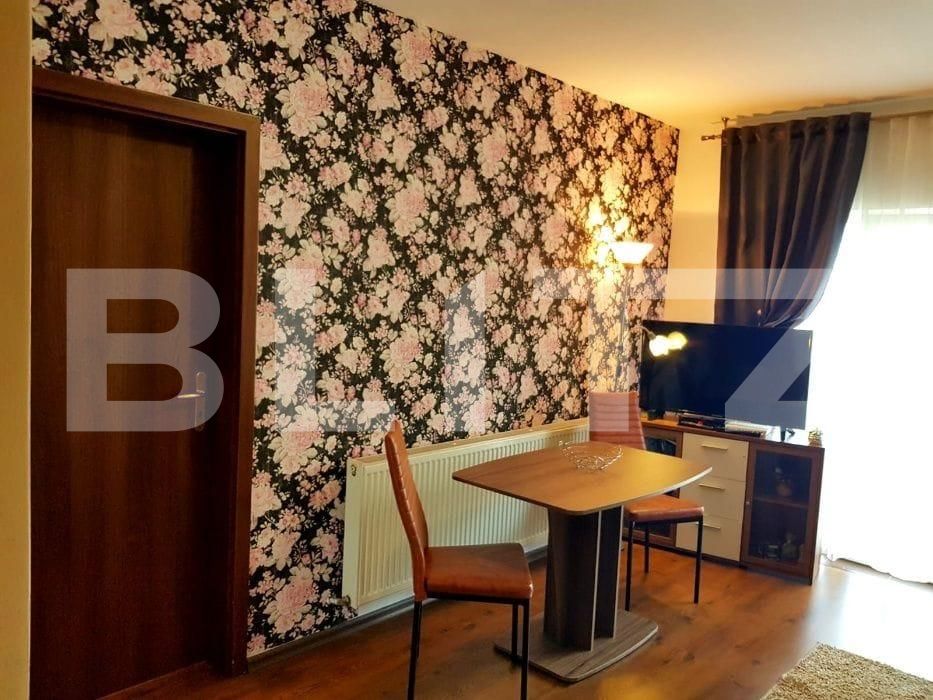 Apartament de închiriat 2 camere Zorilor - 54582AI | BLITZ Cluj-Napoca | Poza2