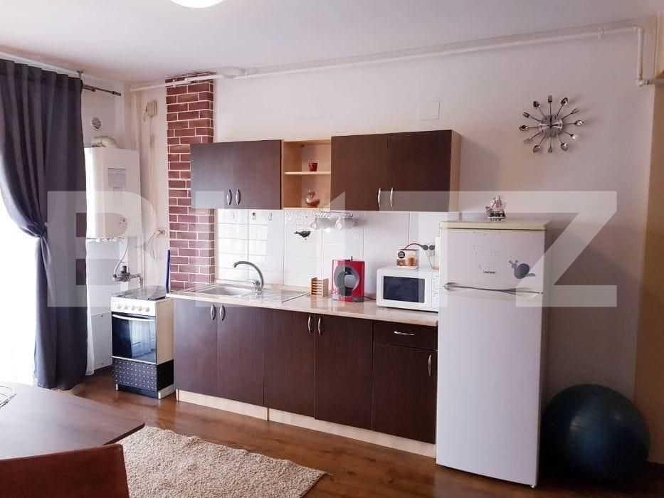 Apartament de închiriat 2 camere Zorilor - 54582AI | BLITZ Cluj-Napoca | Poza3