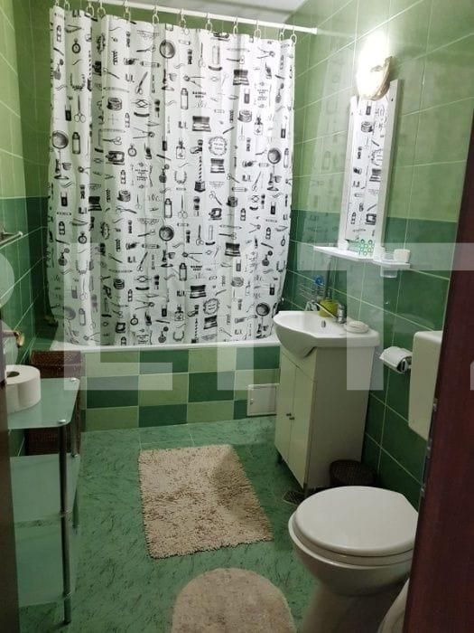 Apartament de închiriat 2 camere Zorilor - 54582AI | BLITZ Cluj-Napoca | Poza5