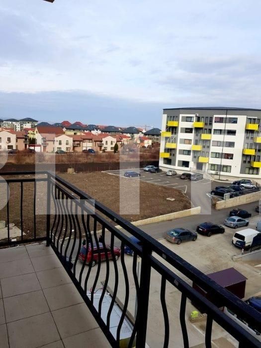 Apartament de închiriat 2 camere Zorilor - 54582AI | BLITZ Cluj-Napoca | Poza6