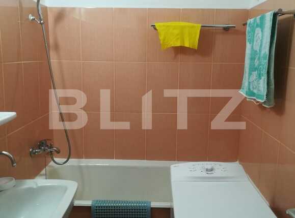 Apartament de închiriat 2 camere Gheorgheni - 54583AI | BLITZ Cluj-Napoca | Poza7