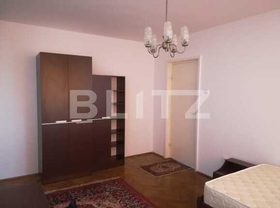 Apartament de închiriat 2 camere Gheorgheni - 54583AI | BLITZ Cluj-Napoca | Poza3