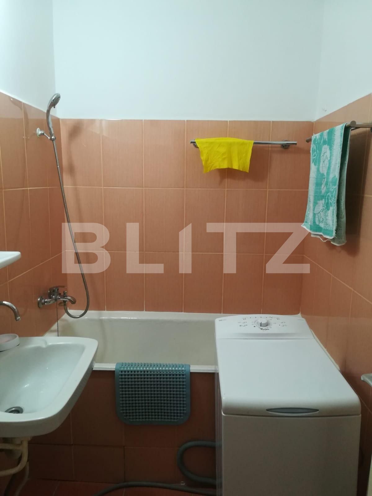Apartament de închiriat 2 camere Gheorgheni - 54583AI | BLITZ Cluj-Napoca | Poza7
