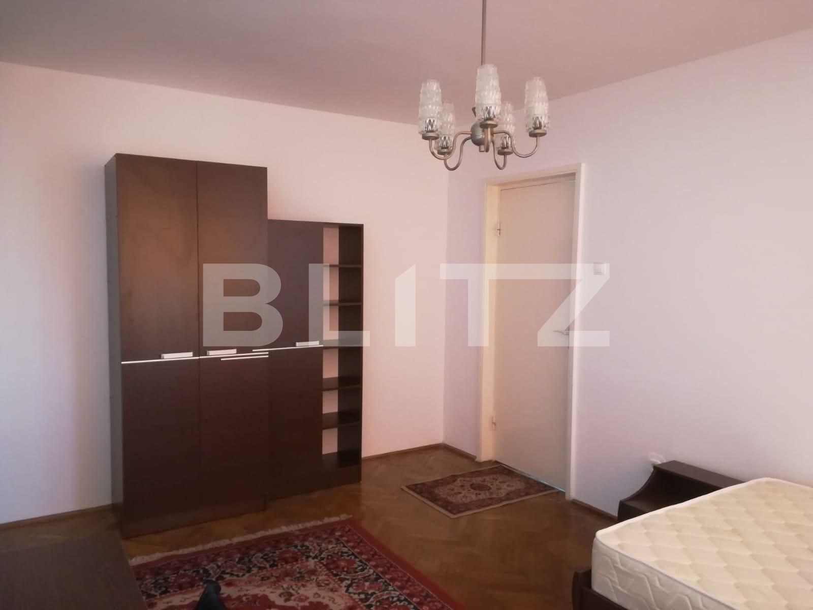 Apartament de închiriat 2 camere Gheorgheni - 54583AI | BLITZ Cluj-Napoca | Poza3