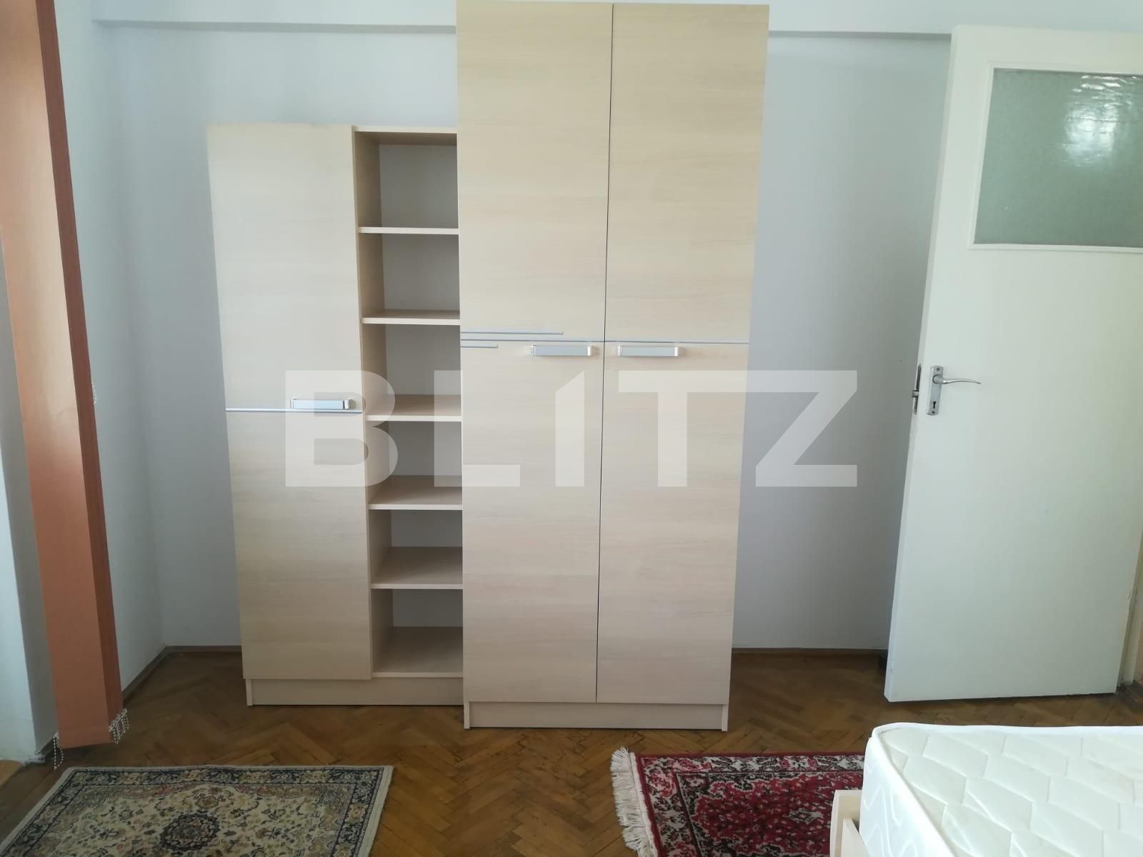 Apartament de închiriat 2 camere Gheorgheni - 54583AI | BLITZ Cluj-Napoca | Poza2
