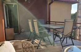 Apartament  2 camere, semidecomandate, 72mp, terasa 20mp,balcon 10mp, zona NTT Data