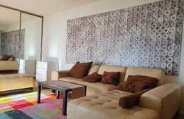 Apartament  2 camere, semidecomandate, 72mp, terasa 20mp,balcon 10mp, zona NTT Data
