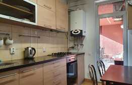 Apartament  2 camere, semidecomandate, 72mp, terasa 20mp,balcon 10mp, zona NTT Data