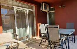 Apartament  2 camere, semidecomandate, 72mp, terasa 20mp,balcon 10mp, zona NTT Data