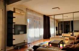 Apartament  2 camere, semidecomandate, 72mp, terasa 20mp,balcon 10mp, zona NTT Data