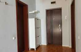 Apartament  2 camere, semidecomandate, 72mp, terasa 20mp,balcon 10mp, zona NTT Data